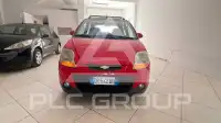 2008 Chevrolet Matiz