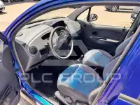2008 Chevrolet Matiz
