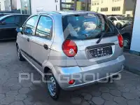 2008 Chevrolet Matiz