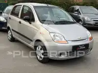 2008 Chevrolet Matiz