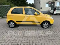 2008 Chevrolet Matiz