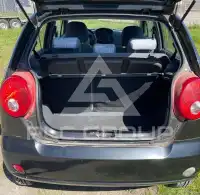2008 Chevrolet Matiz
