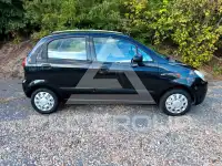 2008 Chevrolet Matiz