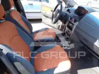 2008 Chevrolet Matiz