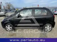 2008 Chevrolet Matiz