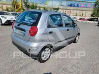 2008 Chevrolet Matiz