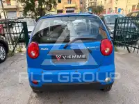 2008 Chevrolet Matiz