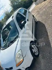 2008 Chevrolet Matiz
