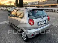 2008 Chevrolet Matiz