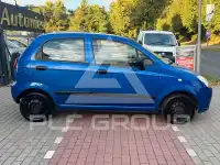 2008 Chevrolet Matiz