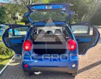 2008 Chevrolet Matiz