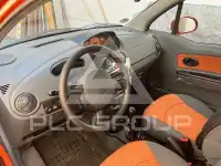 2008 Chevrolet Matiz
