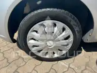 2008 Chevrolet Matiz