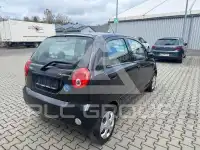 2008 Chevrolet Matiz