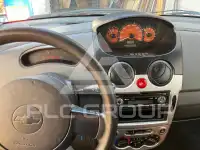 2008 Chevrolet Matiz