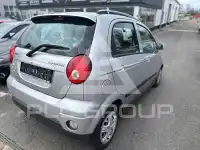 2008 Chevrolet Matiz