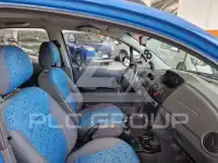 2008 Chevrolet Matiz