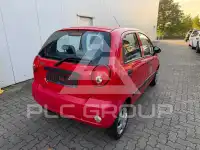 2008 Chevrolet Matiz