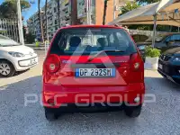 2008 Chevrolet Matiz