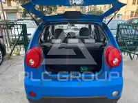 2008 Chevrolet Matiz