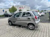 2008 Chevrolet Matiz