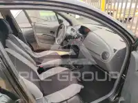 2008 Chevrolet Matiz