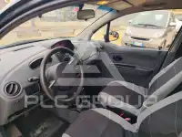 2008 Chevrolet Matiz