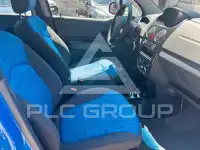 2008 Chevrolet Matiz