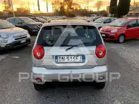 2008 Chevrolet Matiz
