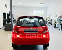 2008 Chevrolet Kalos