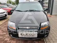 2008 Chevrolet Kalos