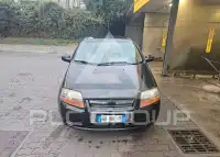 2008 Chevrolet Kalos