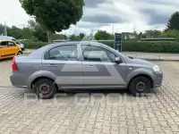 2008 Chevrolet Kalos