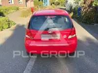 2008 Chevrolet Kalos
