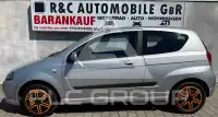 2008 Chevrolet Kalos