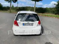 2008 Chevrolet Kalos