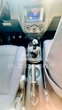 2008 Chevrolet Kalos