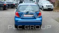 2008 Chevrolet Kalos