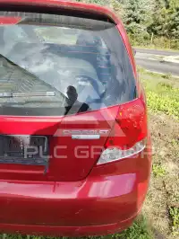 2008 Chevrolet Kalos