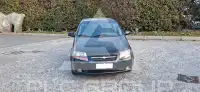 2008 Chevrolet Kalos