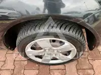 2008 Chevrolet Kalos
