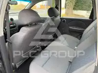 2008 Chevrolet Kalos