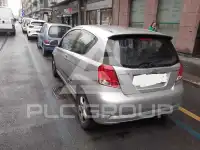 2008 Chevrolet Kalos