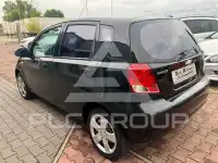 2008 Chevrolet Kalos