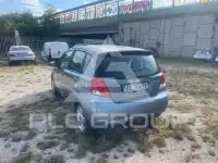 2008 Chevrolet Kalos