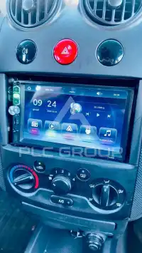 2008 Chevrolet Kalos