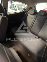 2008 Chevrolet Kalos