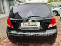 2008 Chevrolet Kalos