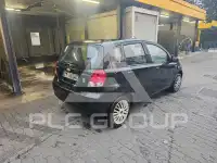 2008 Chevrolet Kalos