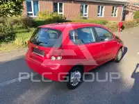 2008 Chevrolet Kalos